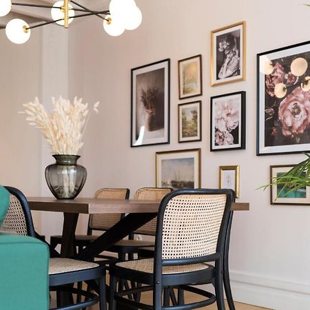 Mouzinho Luxury 3Br Flat L 5 Min Walk To Ribeira By Lovelystay بورتو المظهر الخارجي الصورة