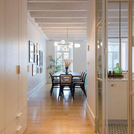 Mouzinho Luxury 3Br Flat L 5 Min Walk To Ribeira By Lovelystay بورتو المظهر الخارجي الصورة