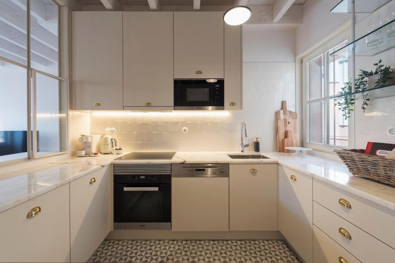 Mouzinho Luxury 3Br Flat L 5 Min Walk To Ribeira By Lovelystay بورتو المظهر الخارجي الصورة