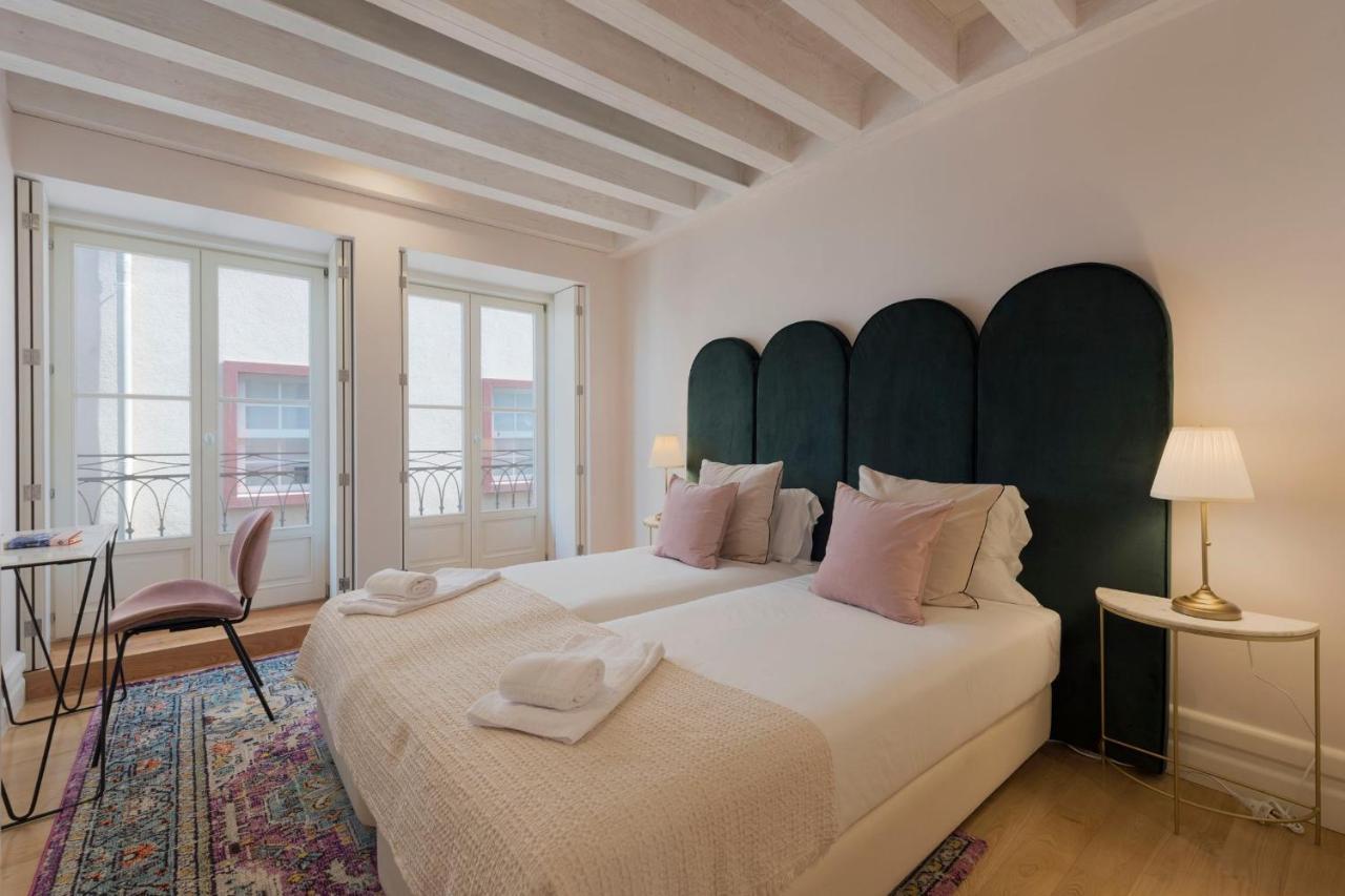 Mouzinho Luxury 3Br Flat L 5 Min Walk To Ribeira By Lovelystay بورتو المظهر الخارجي الصورة