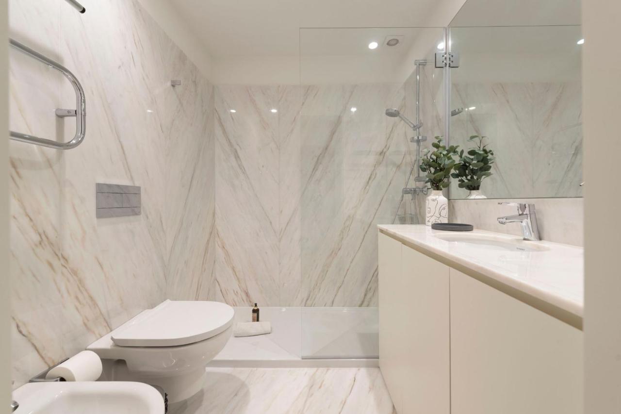 Mouzinho Luxury 3Br Flat L 5 Min Walk To Ribeira By Lovelystay بورتو المظهر الخارجي الصورة