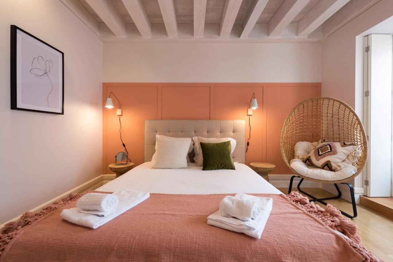 Mouzinho Luxury 3Br Flat L 5 Min Walk To Ribeira By Lovelystay بورتو المظهر الخارجي الصورة