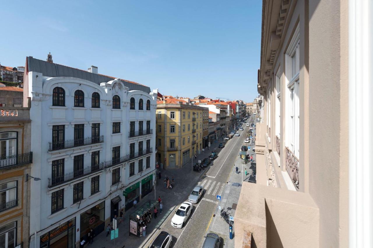 Mouzinho Luxury 3Br Flat L 5 Min Walk To Ribeira By Lovelystay بورتو المظهر الخارجي الصورة