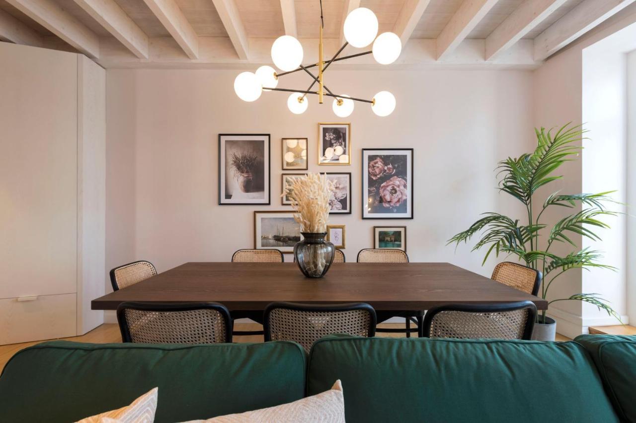 Mouzinho Luxury 3Br Flat L 5 Min Walk To Ribeira By Lovelystay بورتو المظهر الخارجي الصورة