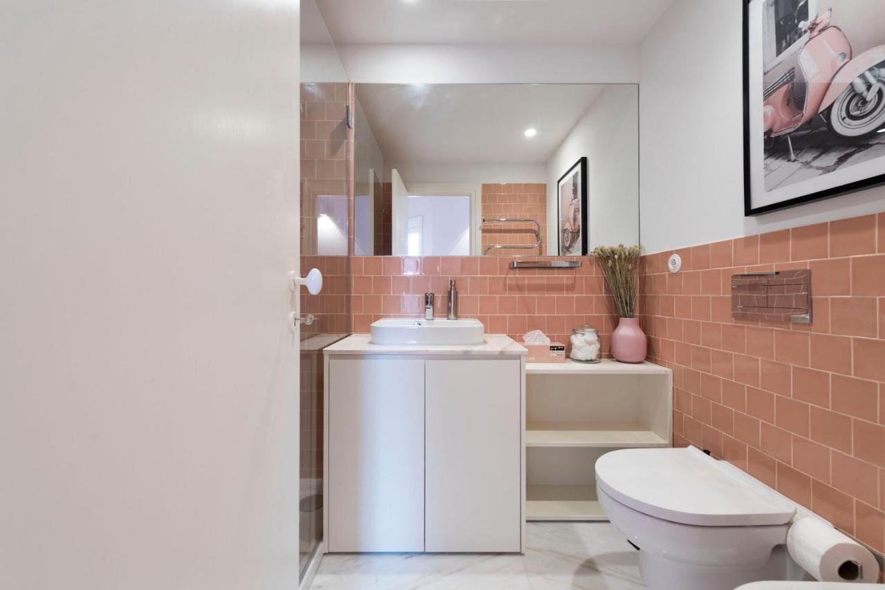 Mouzinho Luxury 3Br Flat L 5 Min Walk To Ribeira By Lovelystay بورتو المظهر الخارجي الصورة