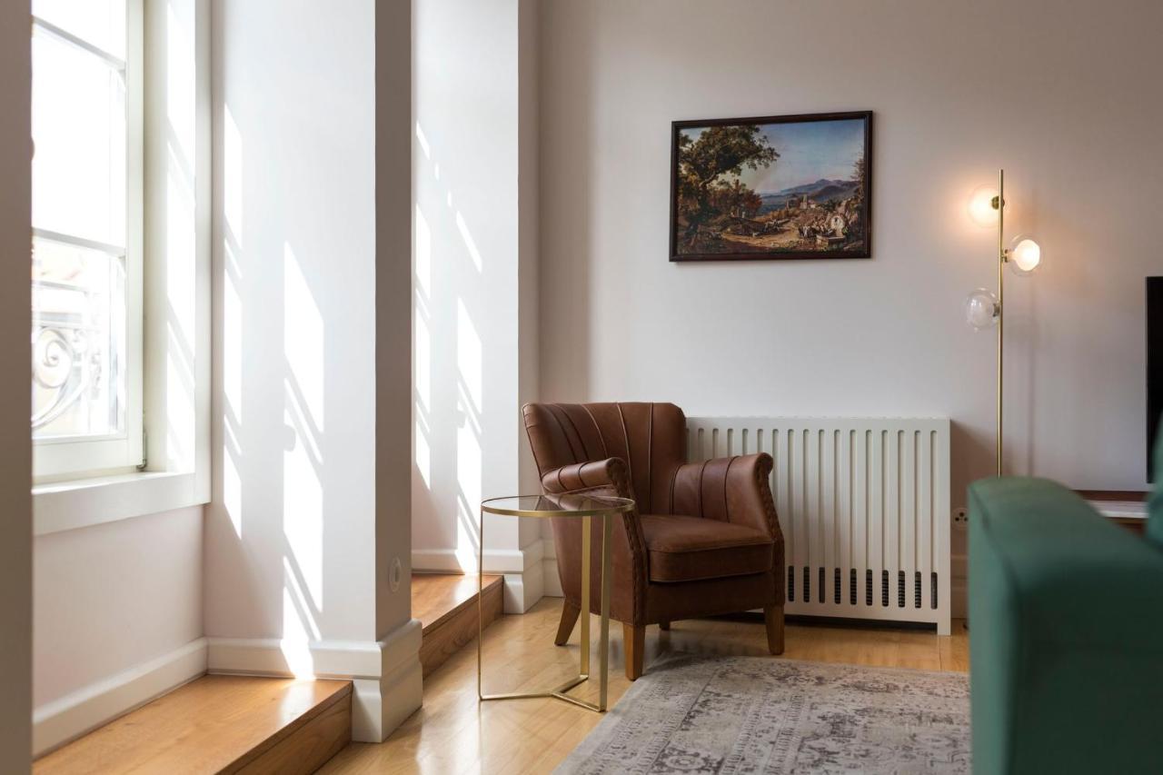 Mouzinho Luxury 3Br Flat L 5 Min Walk To Ribeira By Lovelystay بورتو المظهر الخارجي الصورة