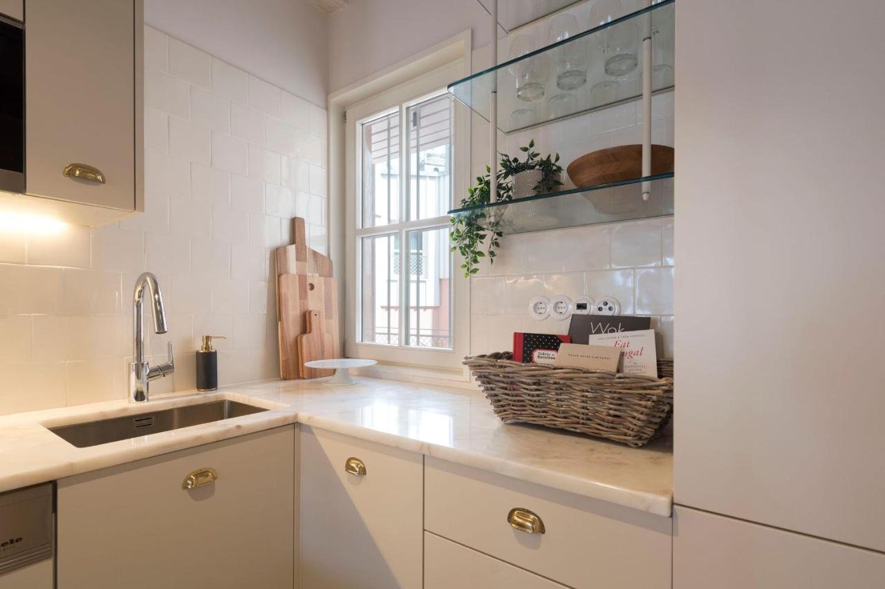 Mouzinho Luxury 3Br Flat L 5 Min Walk To Ribeira By Lovelystay بورتو المظهر الخارجي الصورة