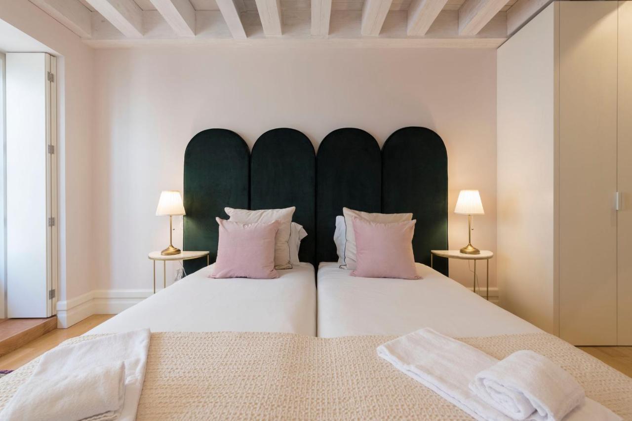Mouzinho Luxury 3Br Flat L 5 Min Walk To Ribeira By Lovelystay بورتو المظهر الخارجي الصورة