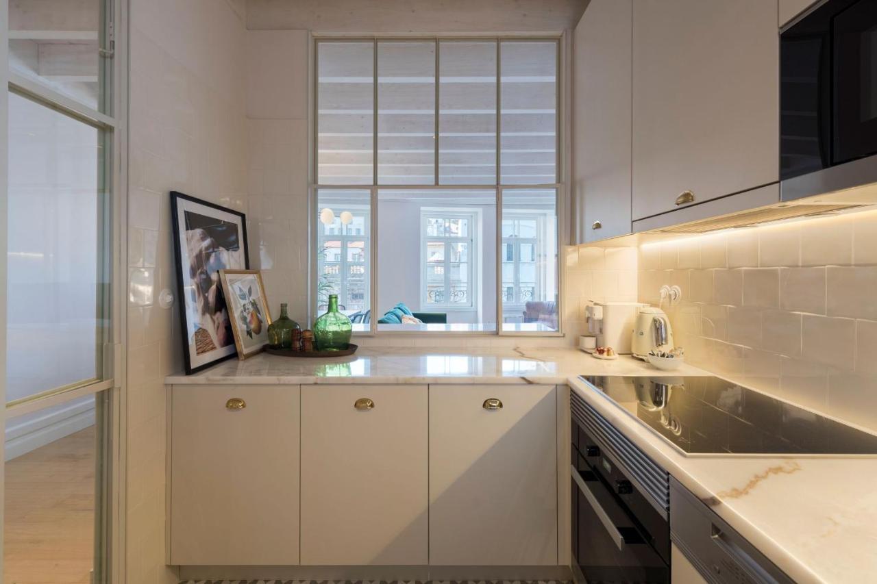Mouzinho Luxury 3Br Flat L 5 Min Walk To Ribeira By Lovelystay بورتو المظهر الخارجي الصورة