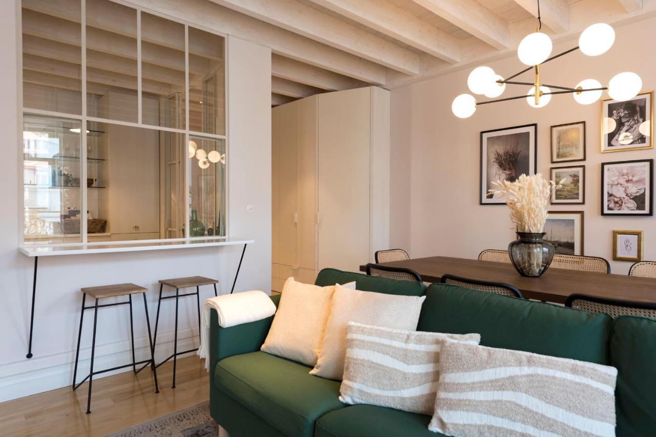 Mouzinho Luxury 3Br Flat L 5 Min Walk To Ribeira By Lovelystay بورتو المظهر الخارجي الصورة
