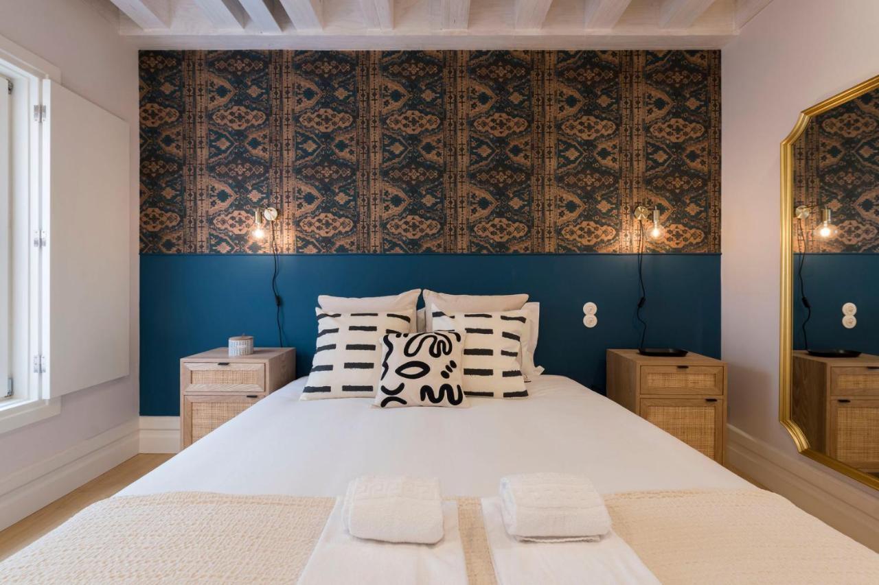 Mouzinho Luxury 3Br Flat L 5 Min Walk To Ribeira By Lovelystay بورتو المظهر الخارجي الصورة